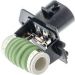 MAHLE Widerstand, Innenraumgebläse ABR 156 000P BEHR Premium Line