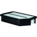 MAHLE Luftfilter LX 2869