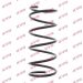 KYB Fahrwerksfeder Peugeot P. 206, 306 1.1-2.0 03.94 K-Flex RA1125