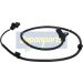 Sensor, Raddrehzahl ABS-537 Sensor, Raddrehzahl ABS-537