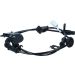 KAMOKA Sensor, Raddrehzahl 1060590 KAMOKA Sensor, Raddrehzahl 1060590