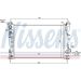 Wasserkühler PKW 60064 Wasserkühler PKW 60064
