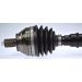 Antriebswelle VA re 25484 Antriebswelle VA re 25484