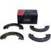 Handbremsbacken Chrysler Pt Cruiser 00 19-3476 Handbremsbacken Chrysler Pt Cruiser 00 19-3476