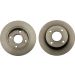 TRW Bremsscheibe DF2752
