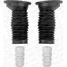 Protection Kit-Staubschutzsatz VA TOYOTA Avensis T25 03 PROTECTION KIT PK146