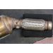 Reparaturrohr DPF 91 13 1568 Reparaturrohr DPF 91 13 1568