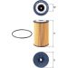 MAHLE Ölfilter OX 1161D MAHLE Ölfilter OX 1161D