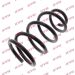 KYB Fahrwerksfeder Ford P. Transit 2.2Tdci-3.2Tdci 04/06 K-Flex RC2798