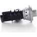NISSENS AGR-Ventil 98191 NISSENS AGR-Ventil 98191