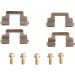 Bremsklötze HA VW T5 03 COTEC GDB1557 Bremsklötze HA VW T5 03 COTEC GDB1557