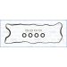 Dichtung, Zylinderkopfhaube Hyundai Sonata V 09 56042700