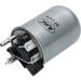 AMC Kraftstofffilter PKW NISSAN Juke,Pulsar 10 NF-2479