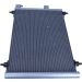 Kondensator, Klimaanlage AC822543 Kondensator, Klimaanlage AC822543