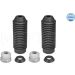 Staubschutzsatz VA SMART Fortwo 07 MEYLE-ORIGINAL-KIT: Better solution for you 146400020