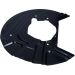 Maxgear Spritzblech, Bremsscheibe 19-4350