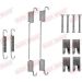 391-0836 Montagesatz f.Bremsbacken FIAT Ducato,Punto,CITR,PEUG 99 105-0836