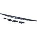 Scheibenwischer 425Mm/17 1 St. Universal 39-0307