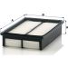 Mann & Hummel Luftfilter PKW MAZDA CX-7,3,5 09 C 28 017