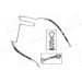 Hydraulikschlauch,Lenkung AUDI,VW 54994 Hydraulikschlauch,Lenkung AUDI,VW 54994