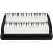 AMC Luftfilter PKW KA-1583 AMC Luftfilter PKW KA-1583