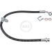 A.B.S. Bremsschlauch SL 1721