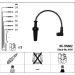 RC-RN602 NGK - Zündkabelsatz RENAULT Espace III 96-98 8184