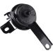 TEDGUM_TD Halter, Motoraufhängung 00672223 TEDGUM_TD Halter, Motoraufhängung 00672223