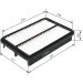 Luftfilter F 026 400 044 Luftfilter F 026 400 044