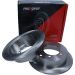 Maxgear Bremsscheibe Mitsubishi T. Pajero 00-/07 19-2437 Maxgear Bremsscheibe Mitsubishi T. Pajero 00-/07 19-2437