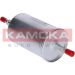 KAMOKA Kraftstofffilter F314001