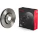 BREMBO Bremsscheibe 09.E522.11