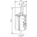 Kraftstofffilter AUDI A6 F 026 403 003