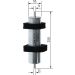 Kraftstofffilter AUDI,VW F 026 402 068
