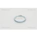 TRISCAN Sensorring, ABS 8540 10408