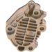 Zahnradpumpe Diverse 0 440 020 044