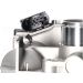 NISSENS Drosselklappenstutzen 955253 FIRST FIT NISSENS Drosselklappenstutzen 955253 FIRST FIT