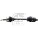 FEBI BILSTEIN Antriebswelle 194886 FEBI BILSTEIN Antriebswelle 194886