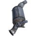 Dieselpartikelfilter Dpf Bmw 2.0D 1/3 E87/E91 1202 Dieselpartikelfilter Dpf Bmw 2.0D 1/3 E87/E91 1202