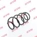 Fahrwerksfeder K-Flex RA4065 Fahrwerksfeder K-Flex RA4065