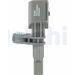 Sensor, Raddrehzahl SS20063 Sensor, Raddrehzahl SS20063