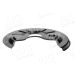 BREMSANKERBLECH H L VERZINKT LACK D 272 A3 03-12/ALT/LEO 04-/OCT/SUP 04-GOLF IV/JET/TOUR 10 NEW MOBILITY PARTS 9534877