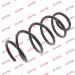 KYB Fahrwerksfeder Saab S. 9-3 2.2Tid/2.8T V6 09/02 K-Flex RH2921