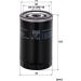 Mann & Hummel Ölfilter Industrie W 719/3 Mann & Hummel Ölfilter Industrie W 719/3