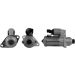 311.268.132 12V.Starter AUDI A3 1.6 TDI 13 311268132 311.268.132 12V.Starter AUDI A3 1.6 TDI 13 311268132
