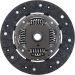SACHS Kupplungssatz 3000 951 608 SACHS Kupplungssatz 3000 951 608