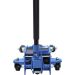 BGS Rangier-Wagenheber hydraulisch extra flach 2 t 9252