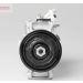 DENSO Kompressor DCP17112