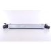 Ladeluftkühler PKW Toyota Fortuner 2.8 TD 15 961169 Ladeluftkühler PKW Toyota Fortuner 2.8 TD 15 961169