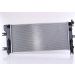 Wasserkühler PKW 68765 Wasserkühler PKW 68765